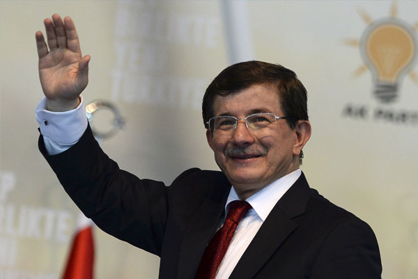 'AK Parti dönemi bitti diye başlık atanlar...'