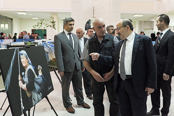 İran'da 'Trabzon Kültür Günleri'