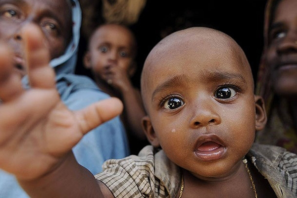 'Myanmar'da Müslüman istemiyorlar'