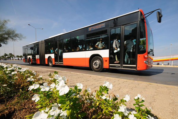 İzmir ulaşımına 'kağıt bilet' çözümü