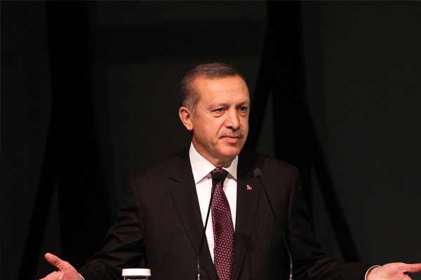 Erdoğan: Bir an önce hükümet kurulmalı