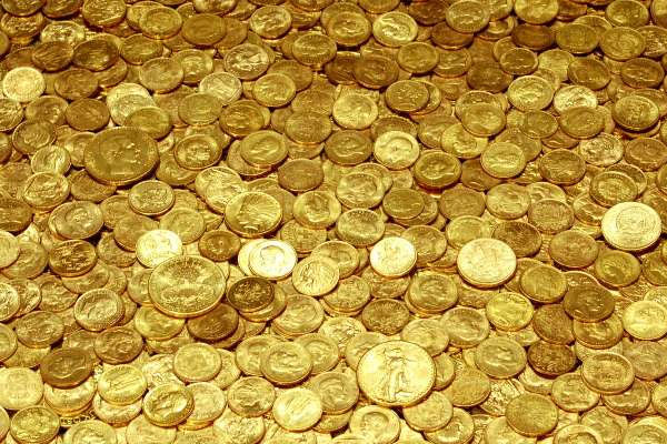 Çeyrek altın 171 liraya çıktı