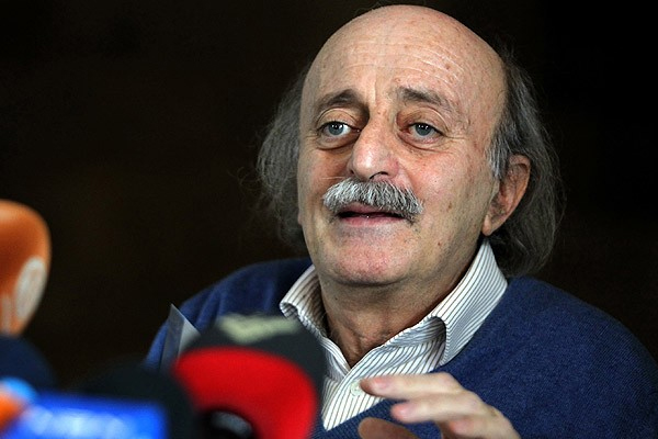 'İsrail Suriye'deki Dürzileri kışkırtıyor'