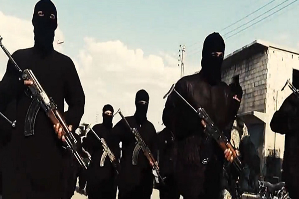 IŞİD kimyasal silah elde edebilir mi?