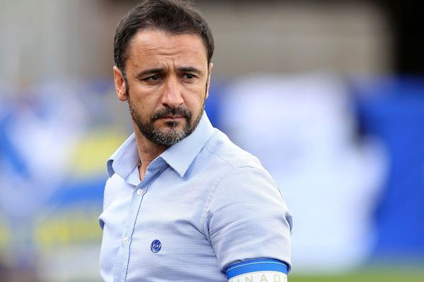 Fenerbahçe Pereira ile imzayı attı