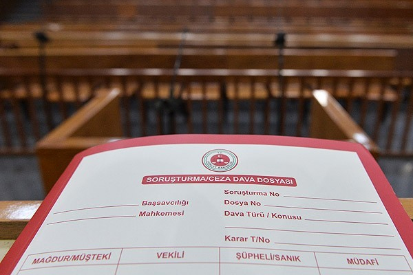 Savcı 'Hayata Dönüş'te beraat istedi