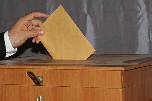 Ak Parti'nin itirazı reddedildi