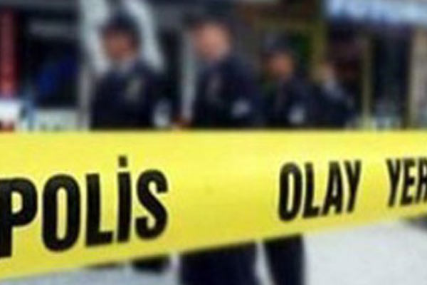 Silvan’daki patlamaya ilişkin açıklama