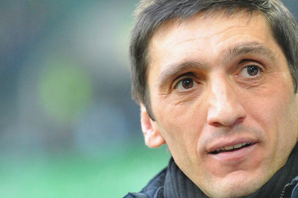 İşte Tayfun Korkut'ın yeni takımı