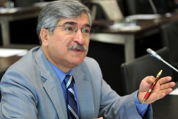 CHP'li isim: '132 vekil başarı değil'