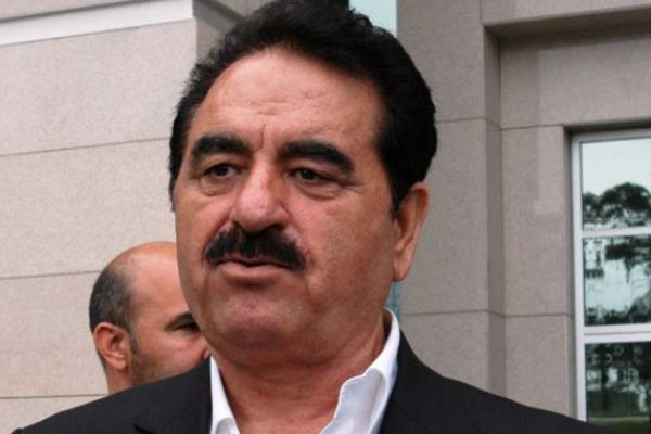 İbrahim Tatlıses'ten seçim isyanı