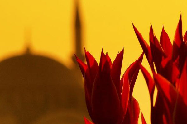 En güzel cuma mesajları