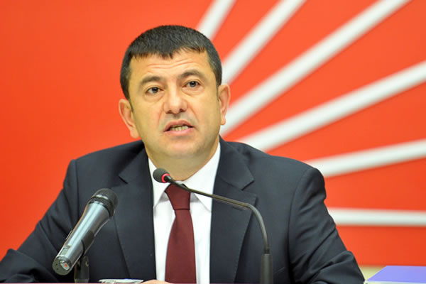 'Eğer Kılıçdaroğlu Başbakan olmazsa...'