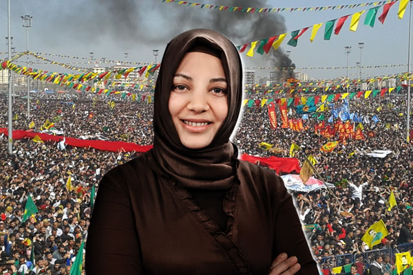 Kürtler artık AK Parti'yi sevmiyor mu?