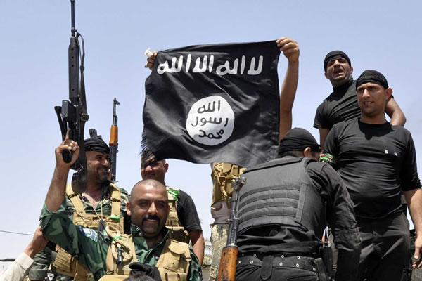 IŞİD gücünü nasıl muhafaza ediyor?