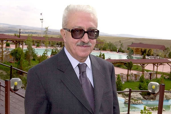 Tarık Aziz'in cenazesi havaalanından kaçırıldı