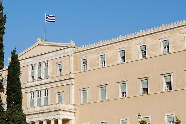 IMF Yunanistan müzakerelerinden çekildi