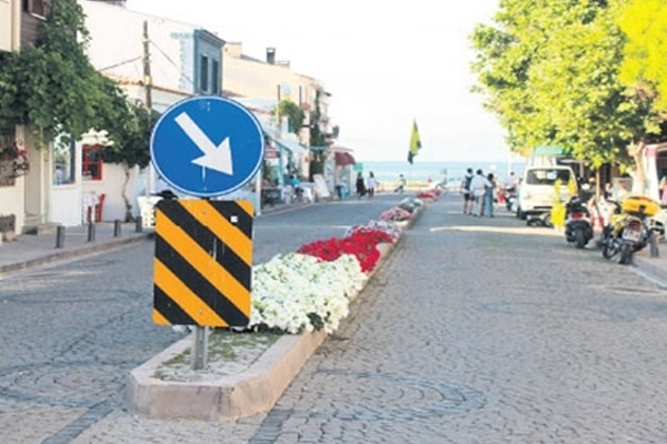 Bozcaada için çok önemli karar