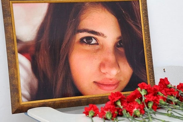 Özgecan davası bugün başlıyor