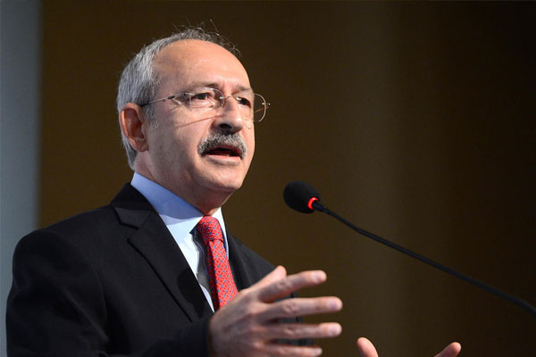 CHP'nin koalisyon şartları