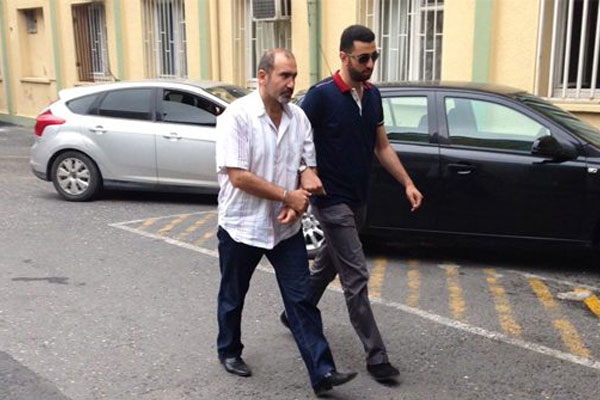 İstanbul'da mali operasyon: 40 gözaltı