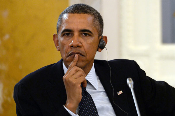 ABD'den 'IŞİD' geri adımı