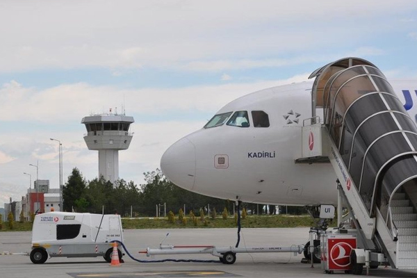 Uçağa binecekler dikkat, el bagajı değişiyor
