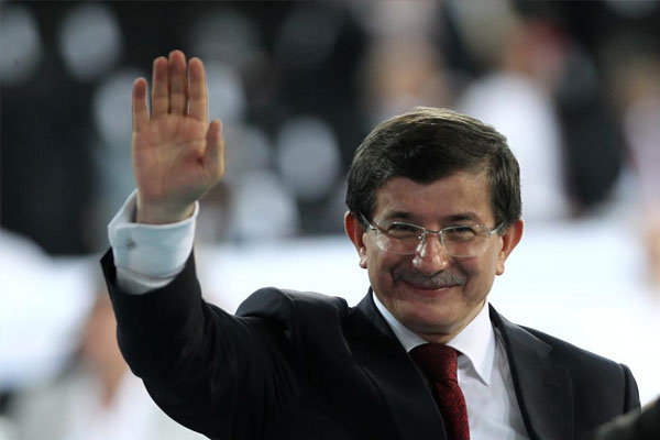 AK Parti'nin koalisyon şartı