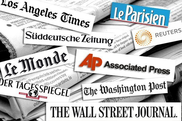 İngiliz basını seçimleri analiz etti