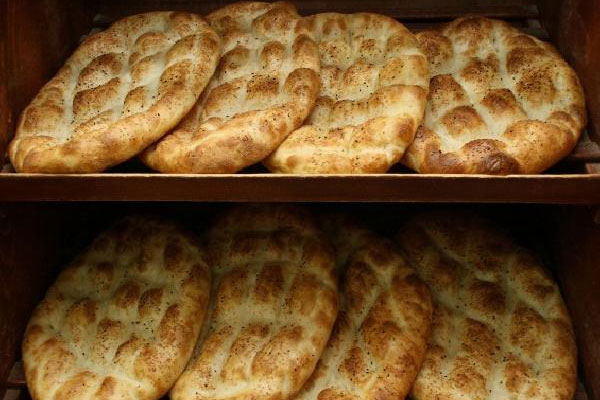Ramazan pidesinin fiyatı belli oldu