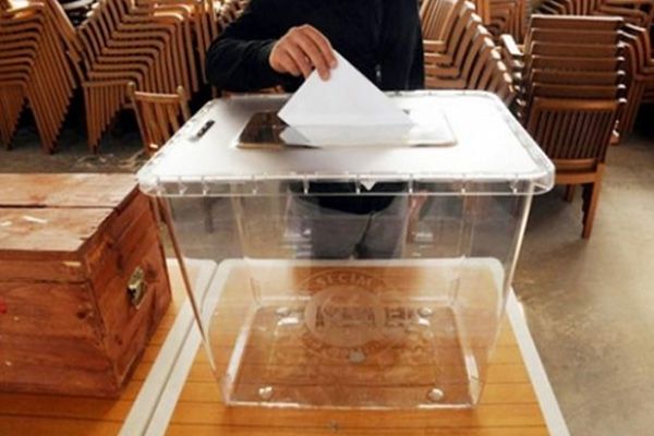 Takipçi sayısı kadar bile oy alamadılar!