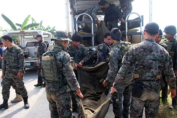 Filipinler'de barış sürecine Türkiye damga vurdu