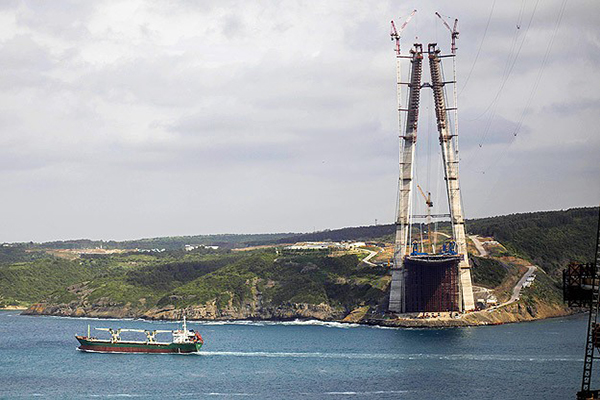 'İptal kararı projeyi etkilemeyecek'