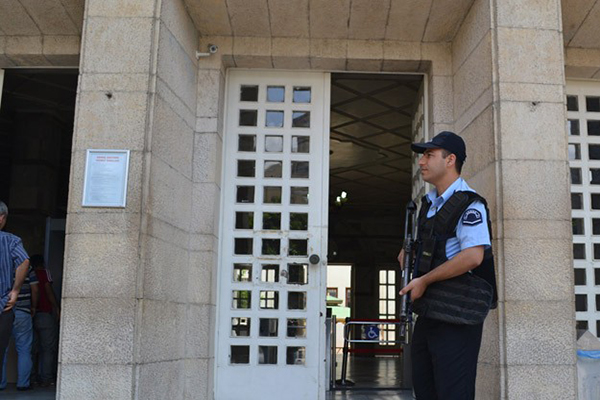 'MİT tırları davası'nda 7. duruşma