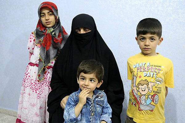 Çocuğuna 'Yasin' veya 'Esma' ismini verecekti