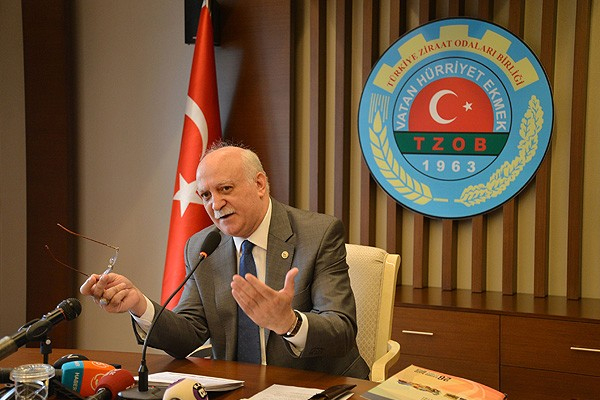 'Ramazanda fiyatları yükseltmek fırsatçılıktır'