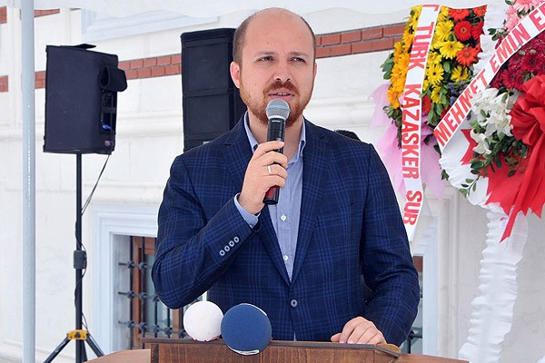 'Kur'an kurslarımıza hiç olmadığı kadar ilgi var'