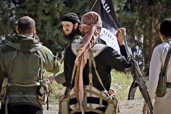 IŞİD şimdi de Balkanlara el atıyor