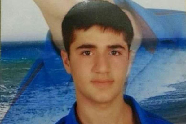 Yasin Börü davası Ankara'da görülecek