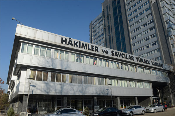 HSYK beklenen kararnameyi açıkladı