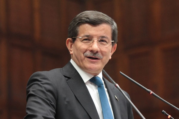MHP'den Davutoğlu'na davet!