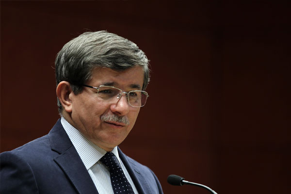 AK Parti'nin koalisyon şartları netleşiyor