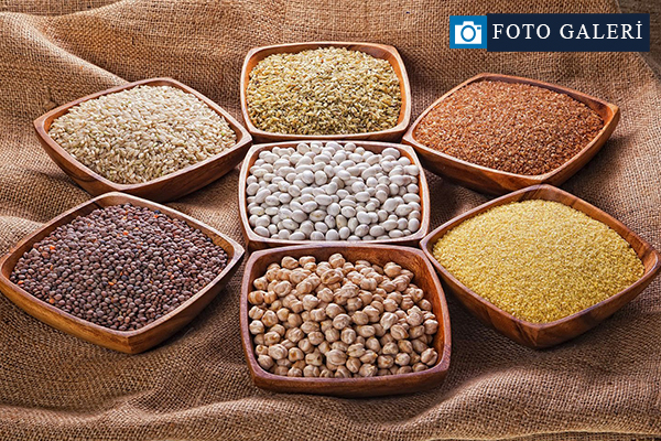 Ramazanda sağlıklı beslenme