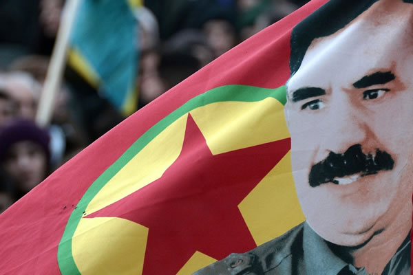 KCK: Bu şartlarda Öcalan'ı dinlemeyiz