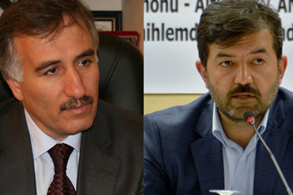 ÖNDER'de görev değişimi