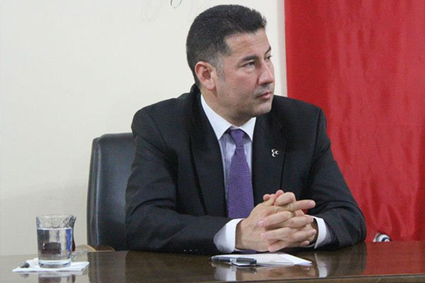 MHP'li ismin partiden ihracı istendi