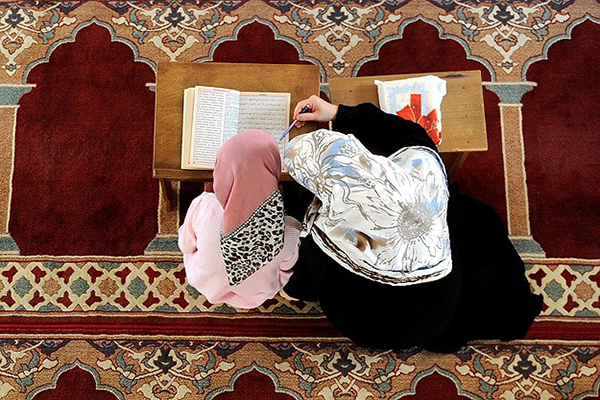 Yaz Kur’an kursları başlıyor