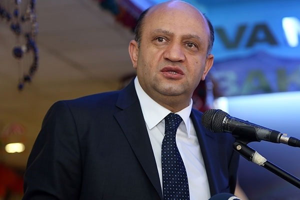 Işık: Türkiye hükümetsiz kalmamalı