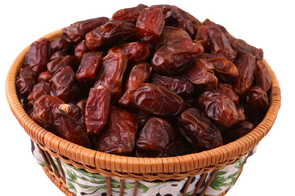 Hurma fiyatlarında artış