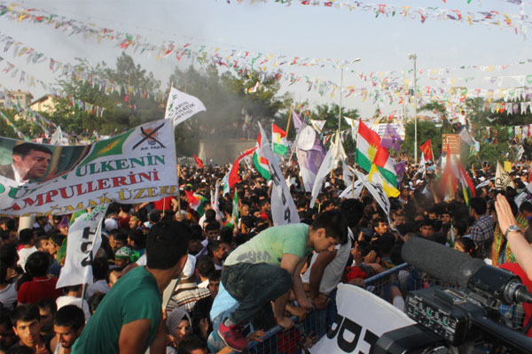 Diyarbakır patlamasında ölü sayısı arttı